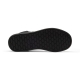 BUTY FOX UNION CANVAS MID BLACK