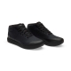 BUTY FOX UNION CANVAS MID BLACK