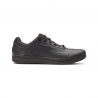 BUTY FOX UNION FLAT BLACK
