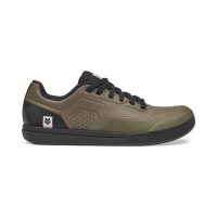 BUTY FOX UNION FLAT MILITARY