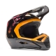 KASK MOTOCYKLOWY FOX V1 KAIROS TANGERINE XL