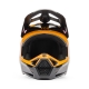 KASK MOTOCYKLOWY FOX V1 KAIROS TANGERINE