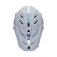 KASK FOX V3 RS GHOST WHITE