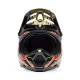 KASK FOX V3 RS INNING BLACK