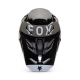 KASK MOTOCYKLOWY FOX V3 TINE BLACK
