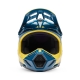 KASK MOTOCYKLOWY FOX V3 TINE TWILIGHT