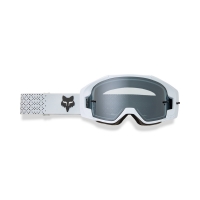 GOGLE FOX VUE CORE WHITE OS