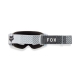 GOGLE FOX VUE CORE WHITE OS