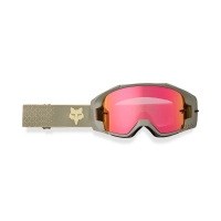 GOGLE FOX VUE CORE VIVID CREAM OS