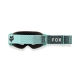 GOGLE FOX VUE CORE VIVID TURQUOISE OS
