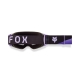 GOGLE FOX VUE SPIRE SPARK LILAC OS
