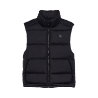KAMIZELKA FOX LADY RIDGEWAY HI-LOFT BLACK