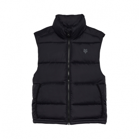 KAMIZELKA FOX LADY RIDGEWAY HI-LOFT BLACK