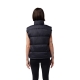 KAMIZELKA FOX LADY RIDGEWAY HI-LOFT BLACK