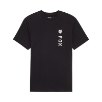 T-SHIRT FOX WINNERS CIRCLE PREM BLACK