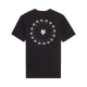 T-SHIRT FOX WINNERS CIRCLE PREM BLACK