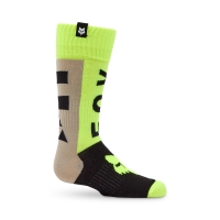 SKARPETY FOX JUNIOR 180 COLLECT GREY/YELLOW