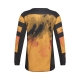 BLUZA FOX JUNIOR 180 KAIROS TANGERINE