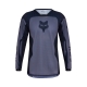 BLUZA FOX JUNIOR 180 SHIELD BLACK