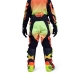 SPODNIE FOX JUNIOR 180 SHIELD FLUO YELLOW Y24