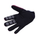 RĘKAWICE FOX JUNIOR GIRLS 180 COLLECT BLACK/PINK