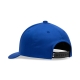 CZAPKA Z DASZKIEM FOX JUNIOR HEAD 110 BLUE YOS