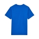 T-SHIRT FOX JUNIOR LEGACY BLUE