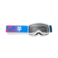 GOGLE FOX JUNIOR MAIN COLLECT BLUE/PINK YOS