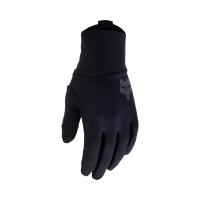 RĘKAWICE FOX JUNIOR RANGER FIRE BLACK