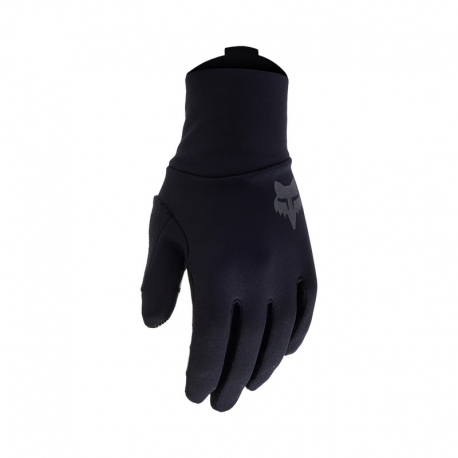 RĘKAWICE FOX JUNIOR RANGER FIRE BLACK