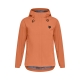 KURTKA FOX JUNIOR RANGER WATER CORAL