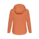 KURTKA FOX JUNIOR RANGER WATER CORAL