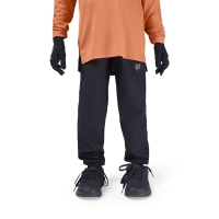 SPODNIE ROWEROWE FOX JUNIOR RANGER WATER BLACK