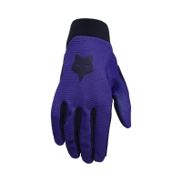 RĘKAWICE FOX JUNIOR RANGER GRAPE