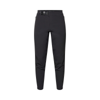 SPODNIE ROWEROWE FOX JUNIOR RANGER BLACK
