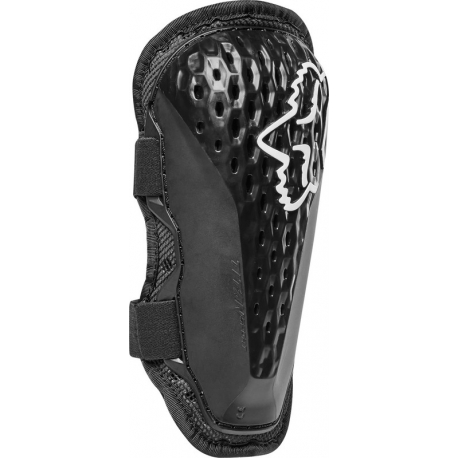 OCHRANIACZ ŁOKCI FOX JUNIOR TITAN SPORT BLACK YOS
