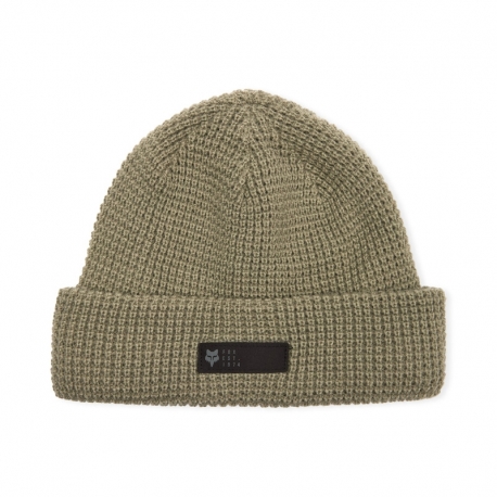 CZAPKA ZIMOWA FOX ZENTHER BEANIE ADOBE OS