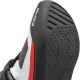 BUTY FOX COMP WHITE/FLUO RED