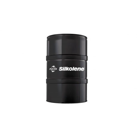 SILKOLENE OLEJ SILNIKOWY 100% SYNTETYCZNY ESTER PRO 4 XP 10W40 BECZKA 60L (MET)