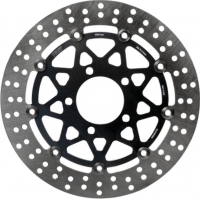 TRW ZF TARCZA HAMULCOWA PRZÓD SUZUKI GSF 650 05-06, SV 650 03-10, VZ 1500 09-13, VLR 1800 08-13
