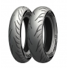 MICHELIN OPONA 110/90B19 COMMANDER III CRUISER 62H TL/TT M/C PRZÓD DOT 10/2025