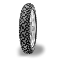 METZELER OPONA 4.00-18 ENDURO 2 64R TYŁ DOT 02/2025