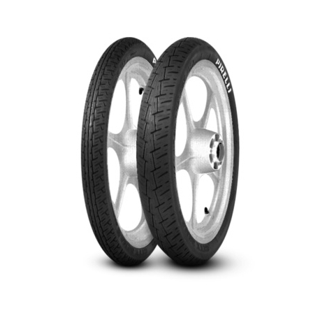 PIRELLI OPONA 130/90-15 CITY DEMON 66S TL M/C TYŁ DOT 16/2025