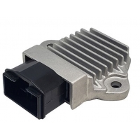 DZE REGULATOR NAPIĘCIA HONDA SH 125 SCOOPY '01-'04 VT 125C '01-'07 XLV 125 VARADERO '01-'06 CB 250 '91-'07 CB 500 '94-'02 C