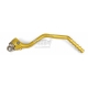 M.C. DŹWIGNIA STARTERA (KOPKA) ALUMINIOWA KOLOR ZŁOTY SUZUKI RMZ 450 08-14