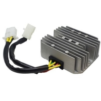 DZE REGULATOR NAPIĘCIA KYMCO K-XCT 125 XCITING 400 AK 550 (WSZYSTKIE ROCZNIKI) (OEM 31600-LKF5-E00) (35A)