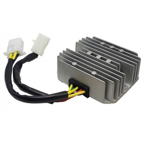 DZE REGULATOR NAPIĘCIA KYMCO K-XCT 125 XCITING 400 AK 550 (WSZYSTKIE ROCZNIKI) (OEM 31600-LKF5-E00) (35A)