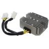 DZE REGULATOR NAPIĘCIA KYMCO K-XCT 125 XCITING 400 AK 550 (WSZYSTKIE ROCZNIKI) (OEM 31600-LKF5-E00) (35A)