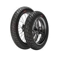 EUROGRIP OPONA 130/70-18 TRAILHOUND SCR 63H TL TYŁ DOT 08/2025