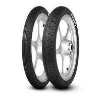 PIRELLI OPONA 90/90-18 CITY DEMON 57P M/C REINF TYŁ DOT 07/2025